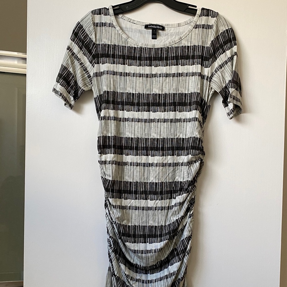 Isabella Oliver Maternity Dress - Size 1